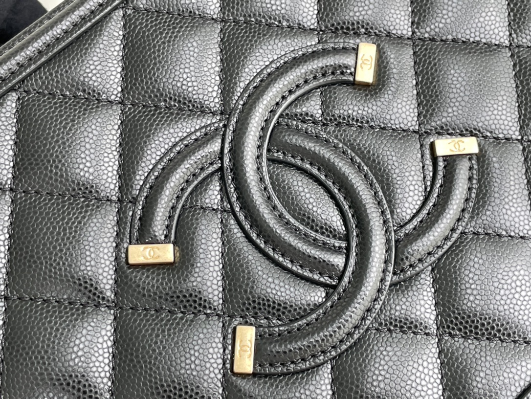 Chanel Cosmetic Bags